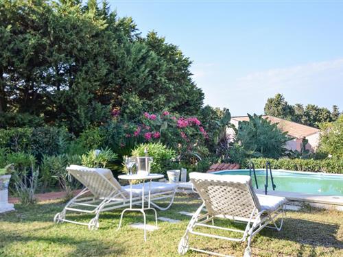 Sommerhus - 6 personer -  - Via G. di Baia Arcile snc - 96011 - Augusta