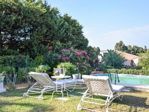 Holiday home - 6 persons -  - Via G. di Baia Arcile snc - 96011 - Augusta