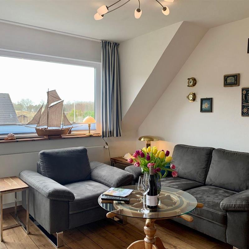 Ferielejlighed - 2 personer -  - Op de Diek - 25826 - St Peter-Ording