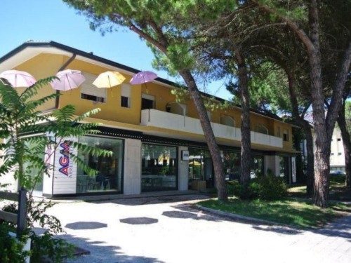 Ferielejlighed - 6 personer -  - 33054 - Lignano Pineta