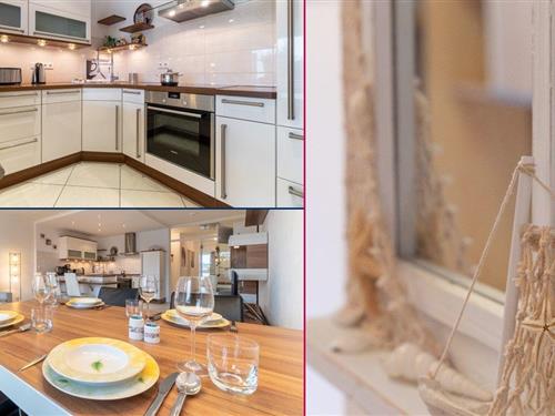 Ferielejlighed - 4 personer -  - Am Flugplatz - 25938 - Wyk Auf Föhr