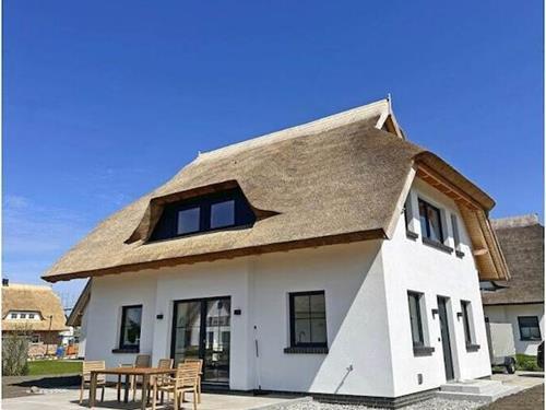 Sommerhus - 4 personer -  - 18556 - Dranske
