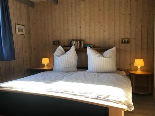 Sommerhus - 6 personer -  - 17252 - Granzow