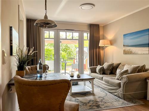 Ferielejlighed - 2 personer -  - Dünenweg - 23946 - Ostseebad Boltenhagen