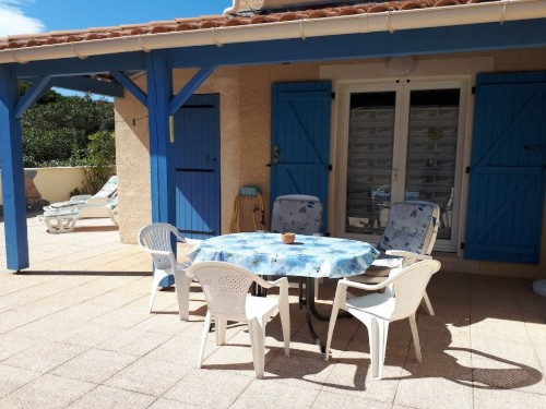 Sommerhus - 4 personer -  - F 11430 - Gruissan
