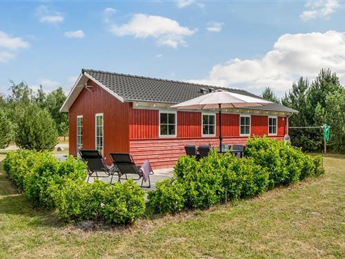 Ferienhaus - 4 Personen -  - Savavej - Marielyst - 4873 - Väggerlöse