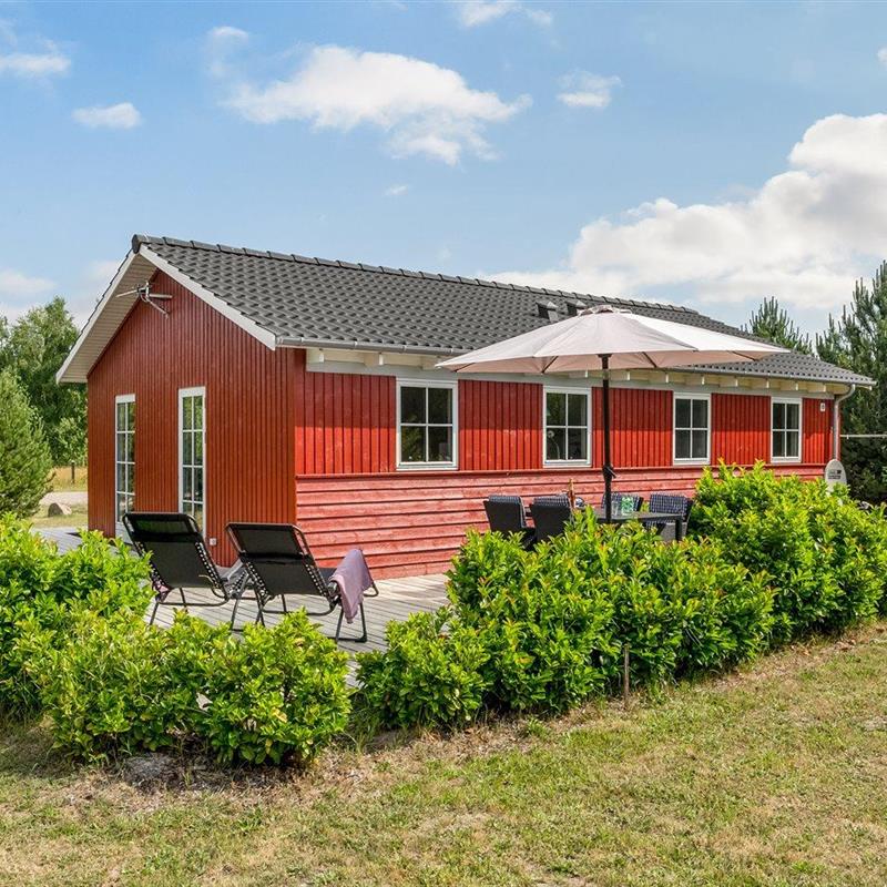 Ferienhaus - 4 Personen -  - Savavej - Marielyst - 4873 - Väggerlöse