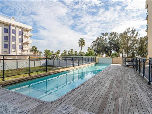 Holiday apartment - 4 persons -  - C. Ratlla De Moncofar i XI - Moncofar - 12593 - Moncafar