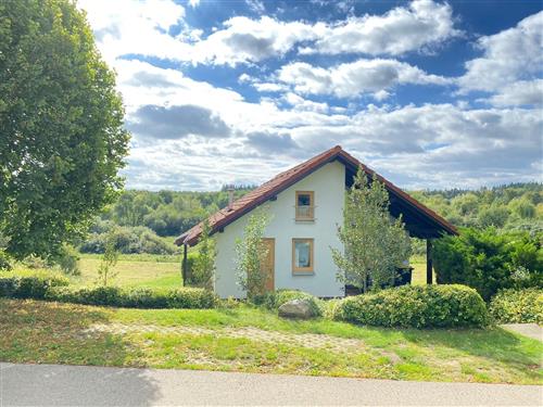 Feriehus / leilighet - 6 personer -  - Gallbrook - 18337 - Marlow