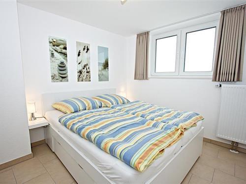 Ferielejlighed - 2 personer -  - Voßhörn - 27476 - Duhnen