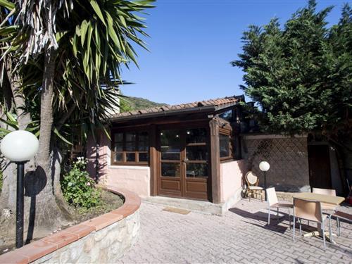 Ferienhaus - 3 Personen -  - Via Bucine, 112 bucine - 57037 - Portoferraio