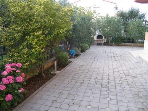 Holiday Home/Apartment - 4 persons -  - Sukošan - 23206 - Sukošan