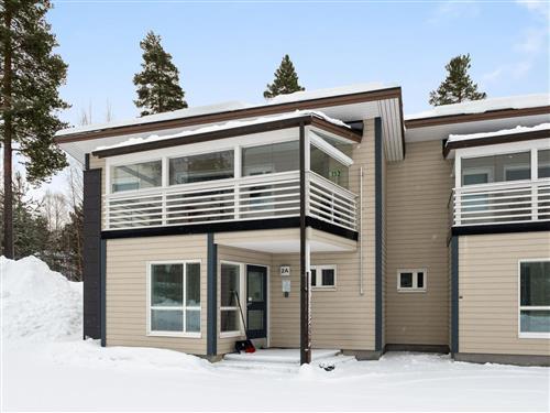 Sommerhus - 8 personer -  - Sotkamo - 88610
