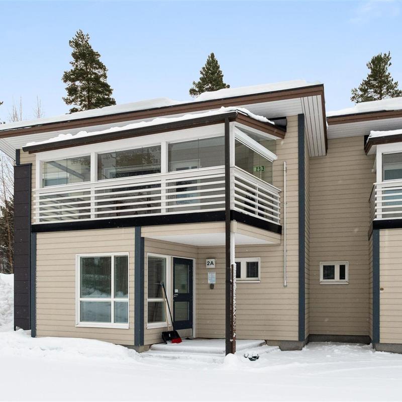 Sommerhus - 8 personer -  - Sotkamo - 88610