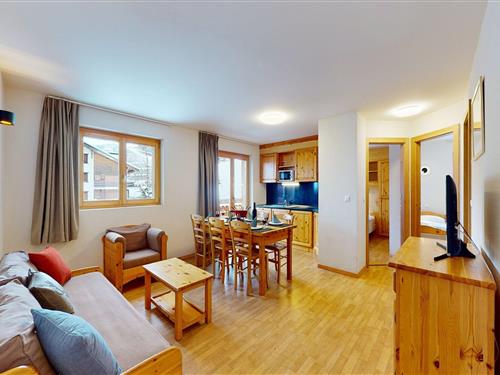 Holiday apartment - 6 persons -  - 1997 - Haute-Nendaz