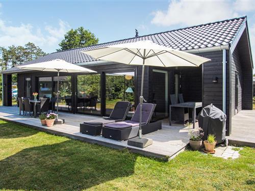 Holiday home - 6 persons -  - Plantagevej - Sælvig - 8305 - Samsø
