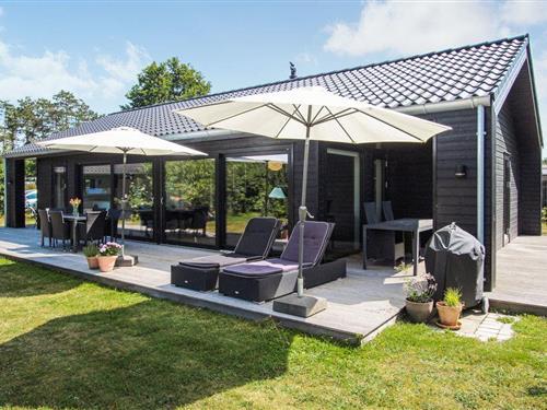 Ferienhaus - 6 Personen -  - Plantagevej - Sælvig - 8305 - Samsö