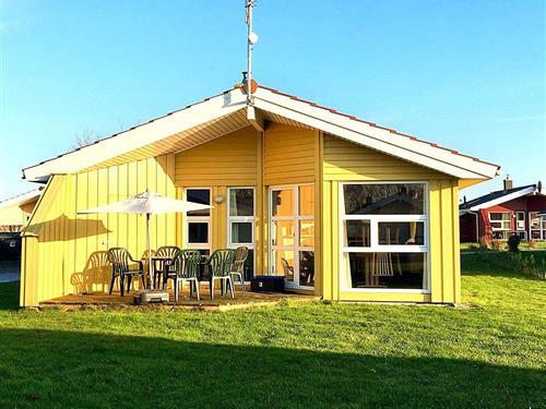 Sommerhus - 4 personer -  - Strandblick - 24398 - Brodersby