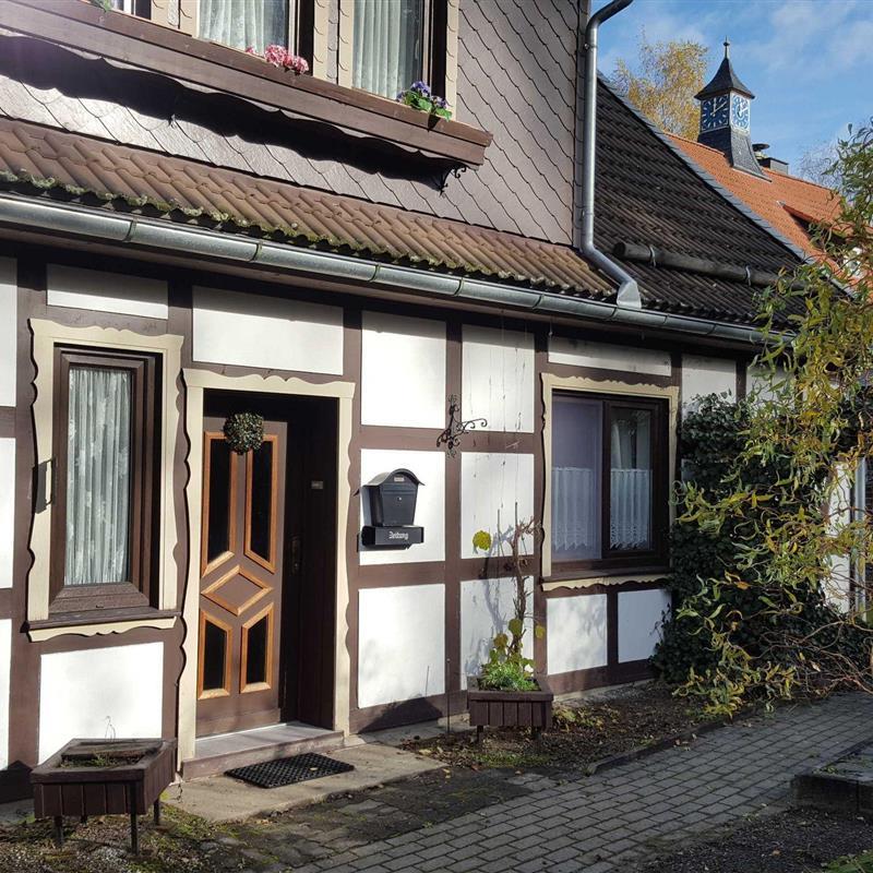 Ferielejlighed - 3 personer -  - Försterbergstraße - 38875 - Sorge