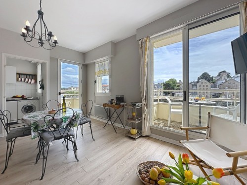 Ferielejlighed - 4 personer -  - 44210 - Pornic