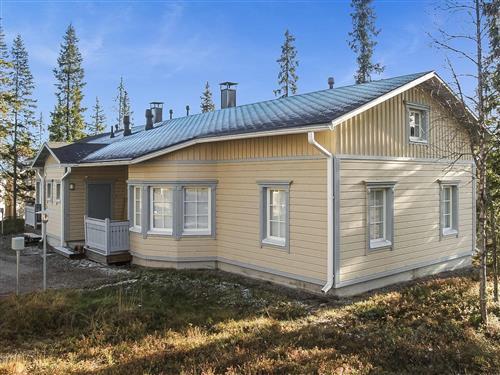 Feriehus - 8 personer -  - Kuusamo - 93830