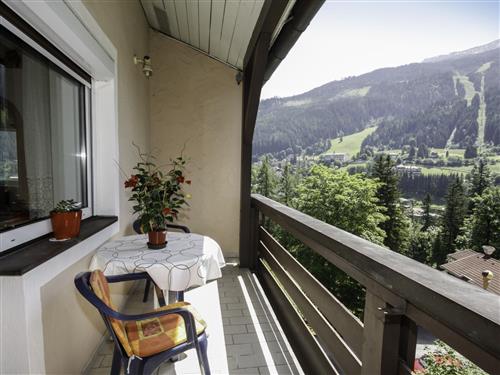 Holiday Home/Apartment - 4 persons -  - Bad Gastein - 5640