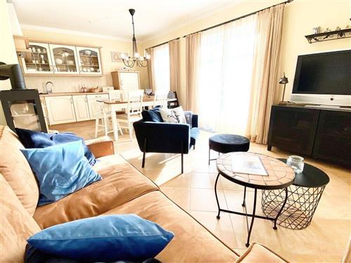 Ferielejlighed - 4 personer -  - Parkstraße - 18211 - Börgerende