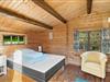 Bild 14 - Schlafzimmer im Annex