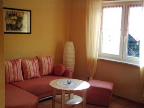 Ferielejlighed - 2 personer -  - Am Waldwinkel 6 a - 17454 - Zinnowitz