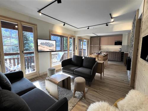 Holiday apartment - 10 persons -  - 74220 - La Clusaz