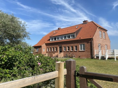 Fritidshus - 4 personer -  - 26571 - Juist