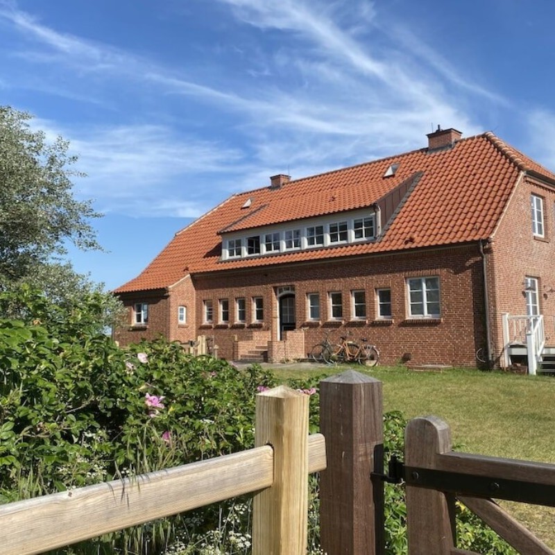 Sommerhus - 4 personer -  - 26571 - Juist