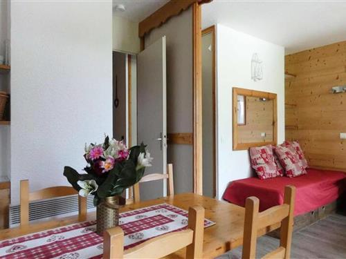 Ferienhaus - 6 Personen -  - 73260 - Les Avanchers Valmorel