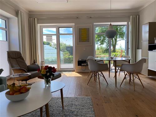 Ferielejlighed - 4 personer -  - Poststr. - 23769 - Orth