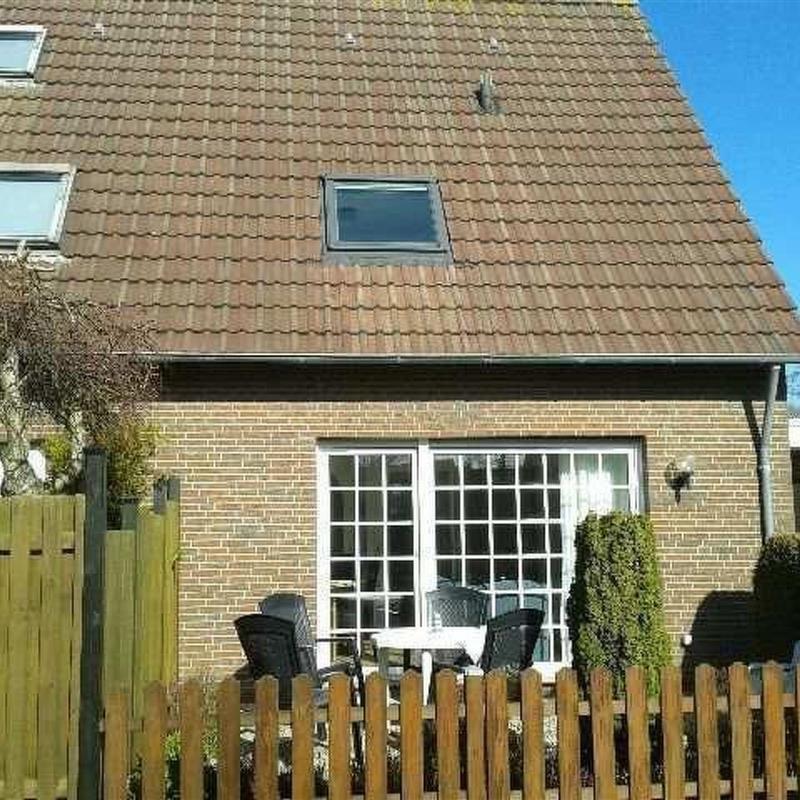 Sommerhus - 2 personer -  - Nessmersiel - 26553