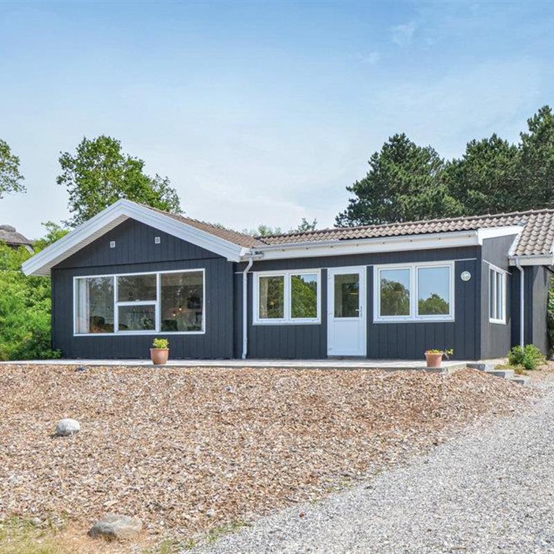 Ferienhaus - 8 Personen -  - Høgevej - Öer - 8400 - Ebeltoft
