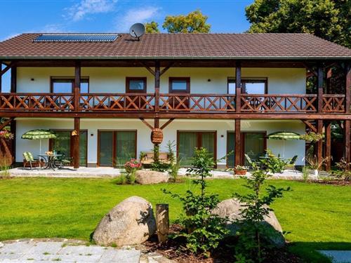 Feriehus - 2 personer -  - 15907 - Lübben