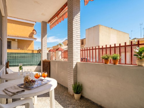 Fritidshus - 5 personer -  - 09170 - Oristano