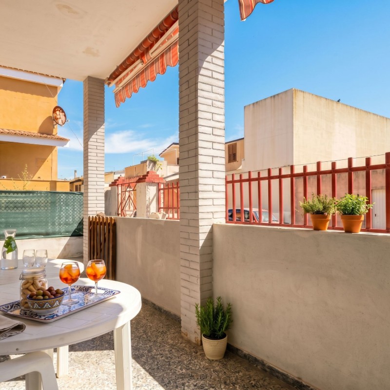 Sommerhus - 5 personer -  - 09170 - Oristano