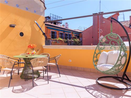 Holiday apartment - 4 persons -  - Venice - 30135