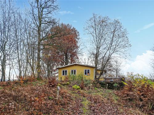 Sommerhus - 6 personer -  - Ullstorp - Ullstorp/Höör - 243 93 - Höör