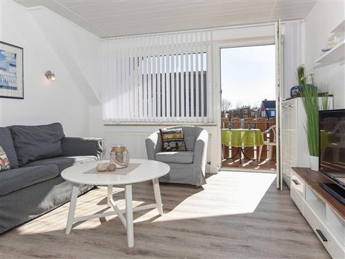 Ferieleilighet - 5 personer -  - Seestraße - 26427 - Bensersiel