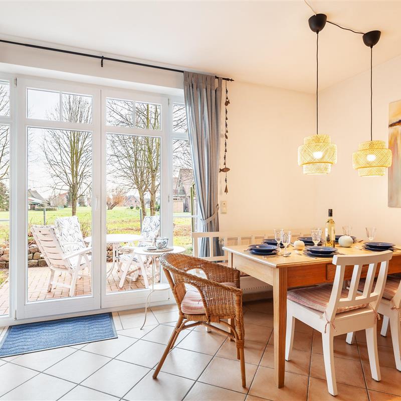 Sommerhus - 6 personer -  - Steiluferring - 23946 - Boltenhagen