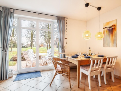Fritidshus - 6 personer -  - Steiluferring - 23946 - Boltenhagen