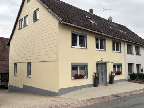 Ferielejlighed - 4 personer -  - Rittieröder Dorfstr. - 37574 - Einbeck
