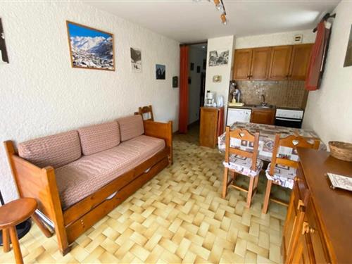 Feriehus / leilighet - 5 personer -  - 74220 - La Clusaz