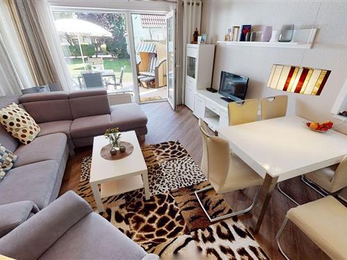 Ferielejlighed - 4 personer -  - Mastkobener Weg - 23730 - Pelzerhaken