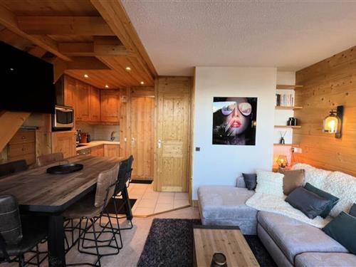 Semesterlägenhet - 6 personer -  - 73550 - Les Allues