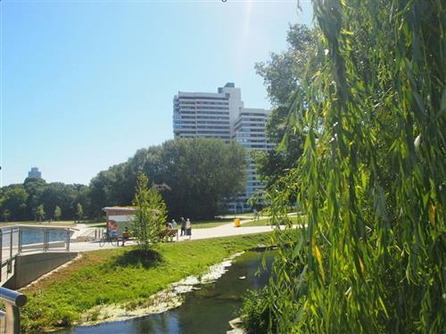 Ferielejlighed - 2 personer -  - Norikerstraße - 90402 - Nürnberg