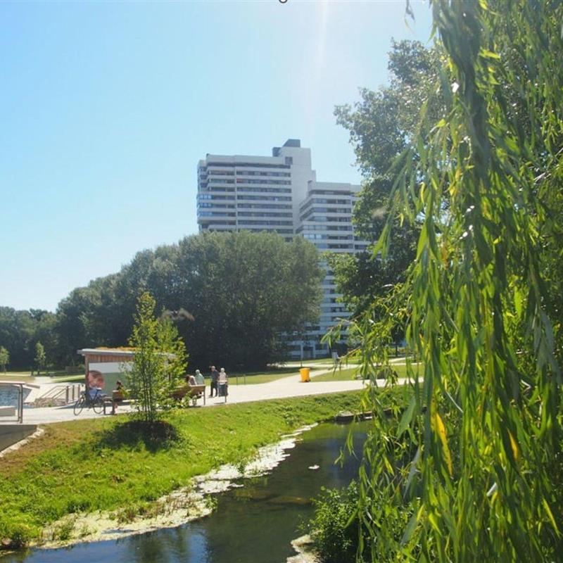 Ferielejlighed - 2 personer -  - Norikerstraße - 90402 - Nürnberg